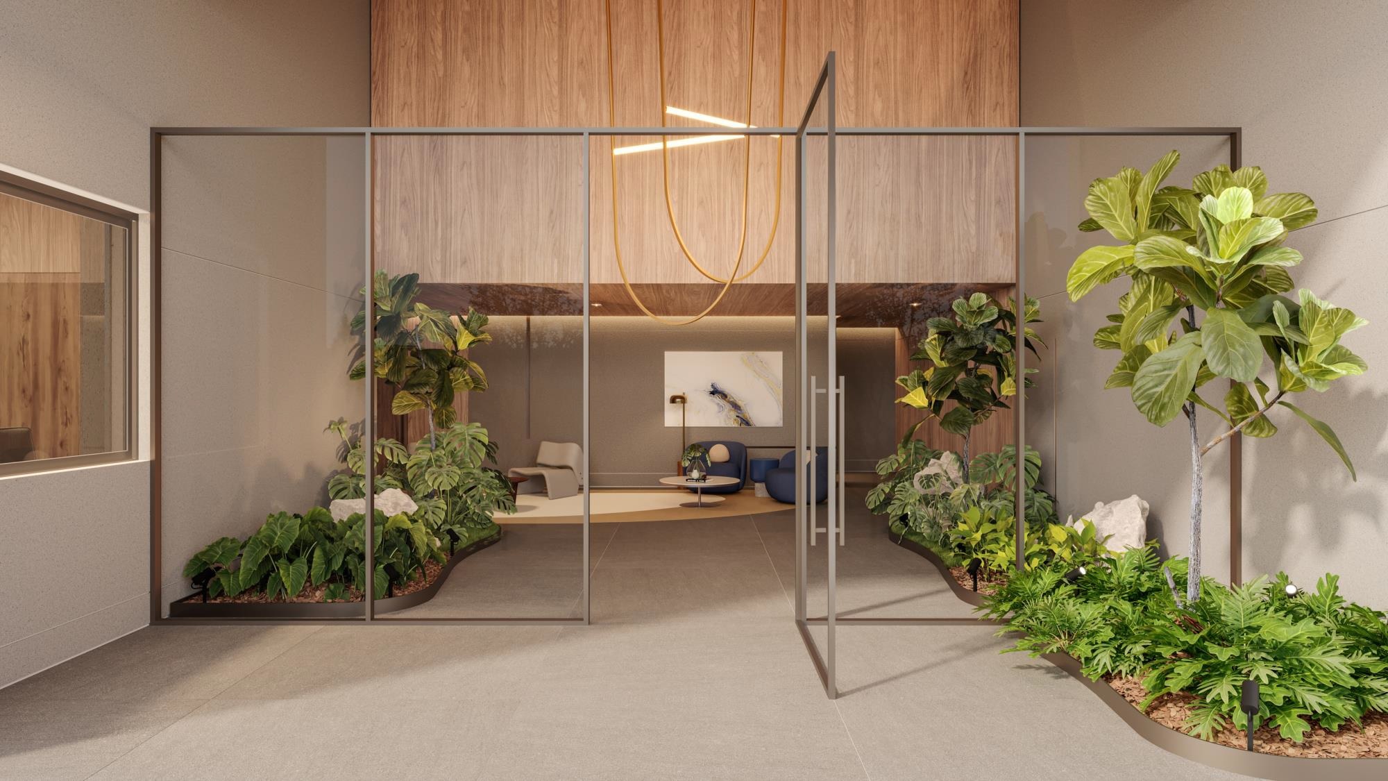 City Ricardo Paranhos - City