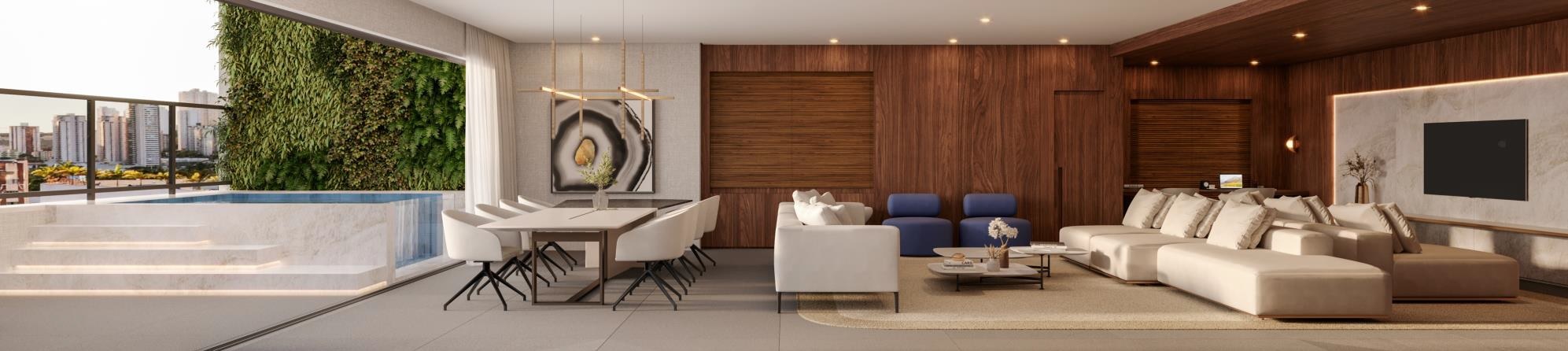 City Ricardo Paranhos - City