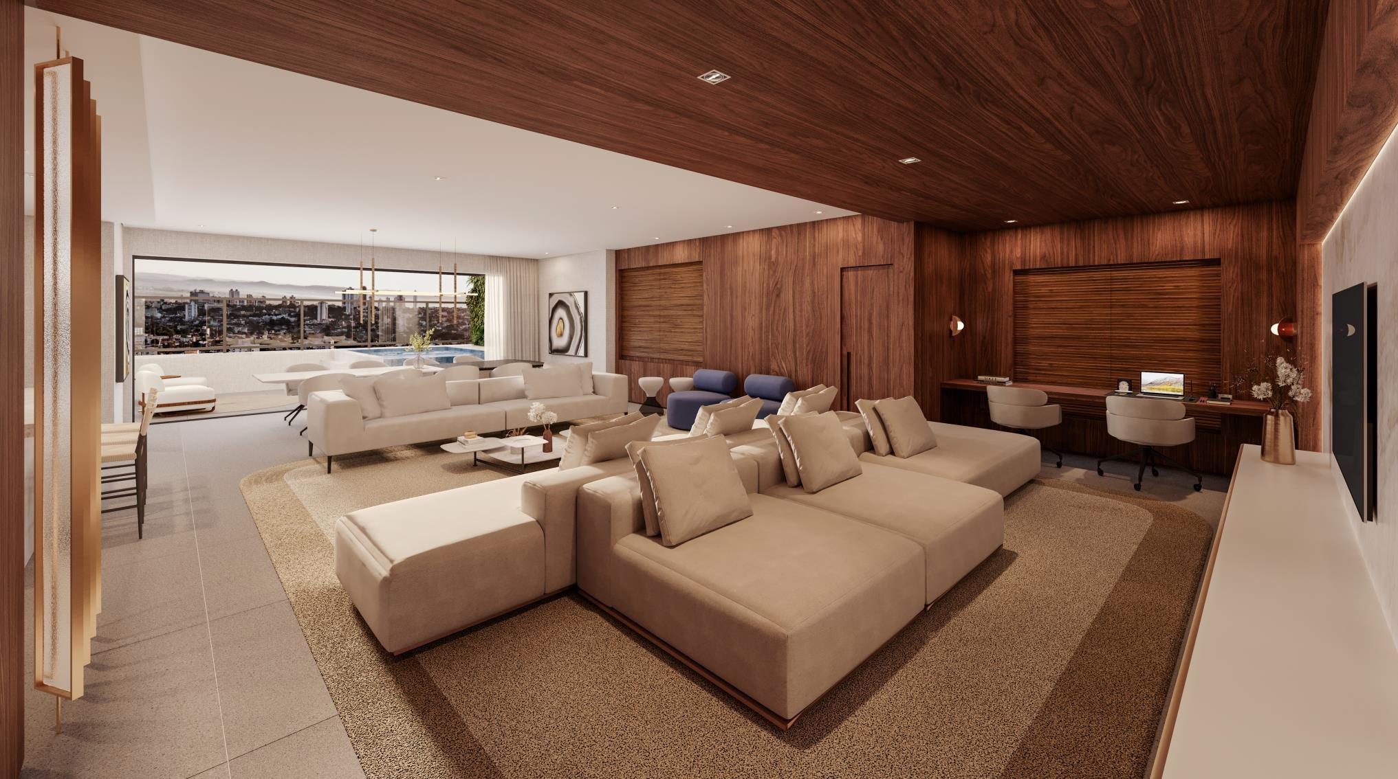 City Ricardo Paranhos - City