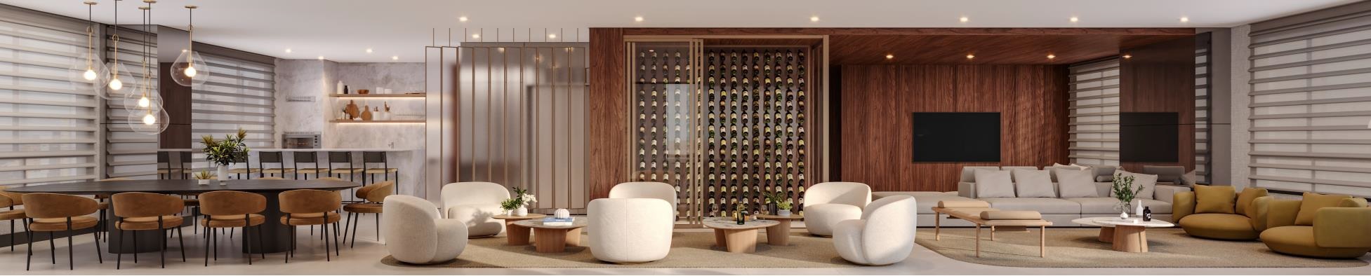 City Ricardo Paranhos - City