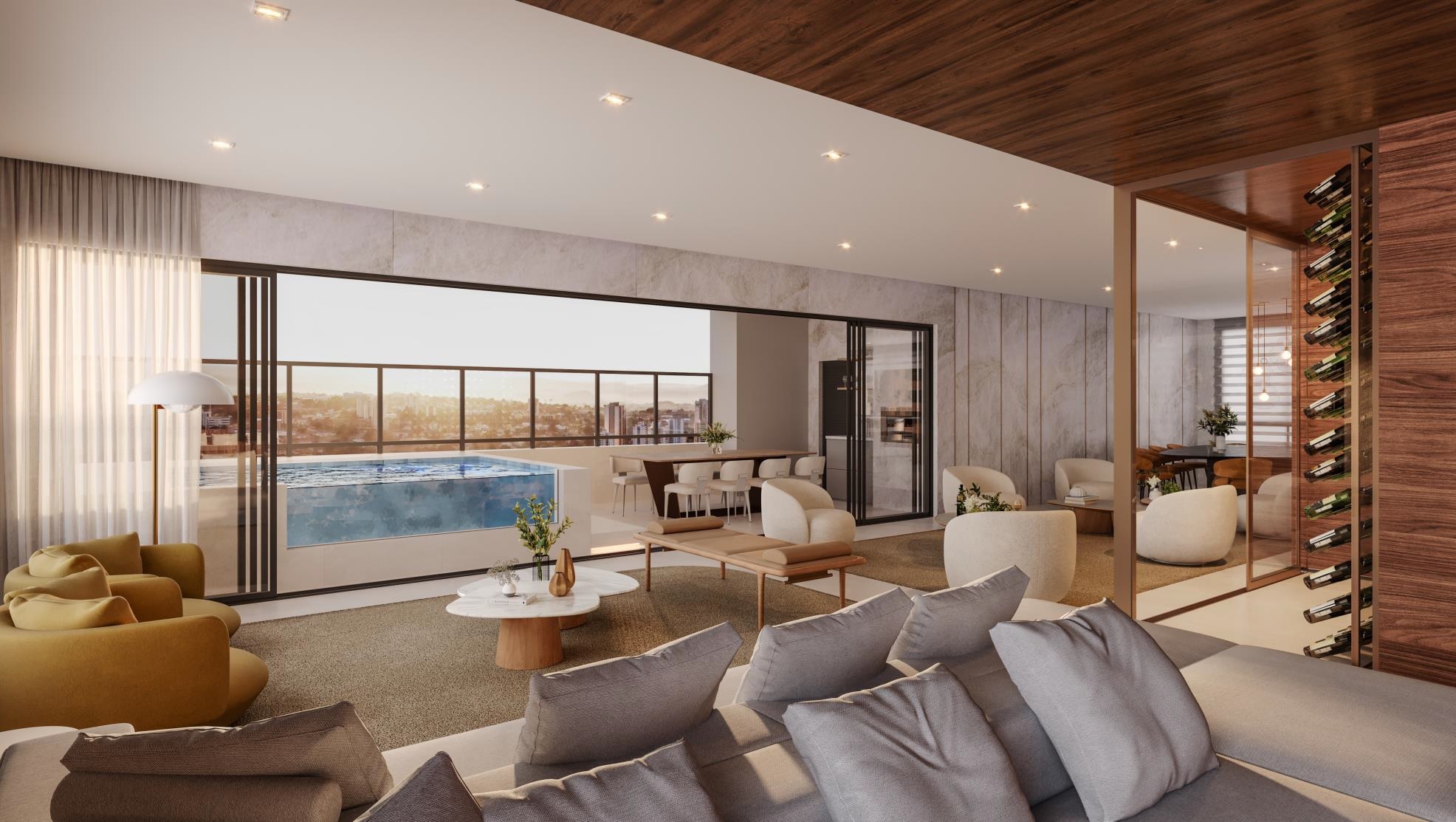 City Ricardo Paranhos - City