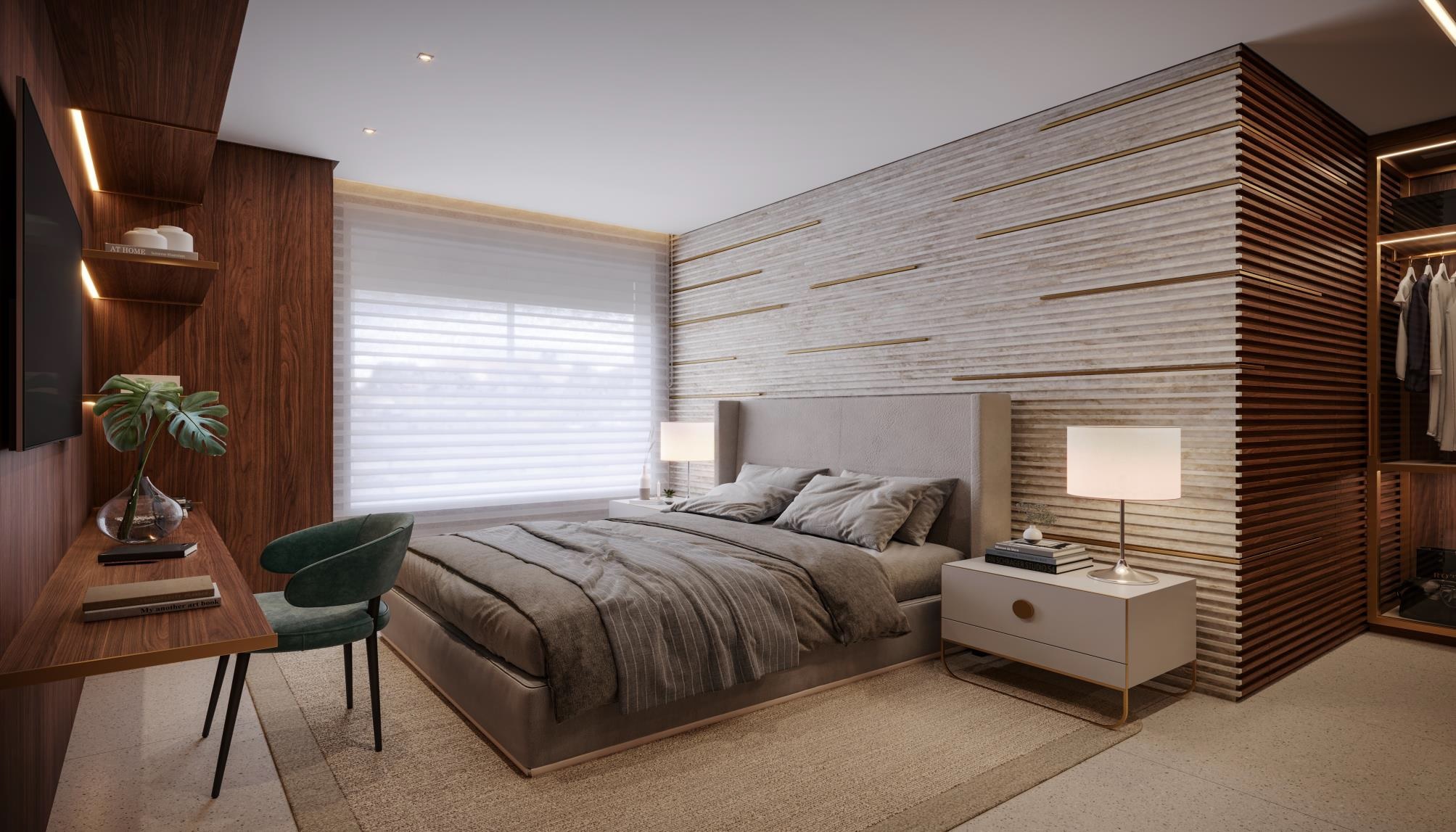 City Ricardo Paranhos - City