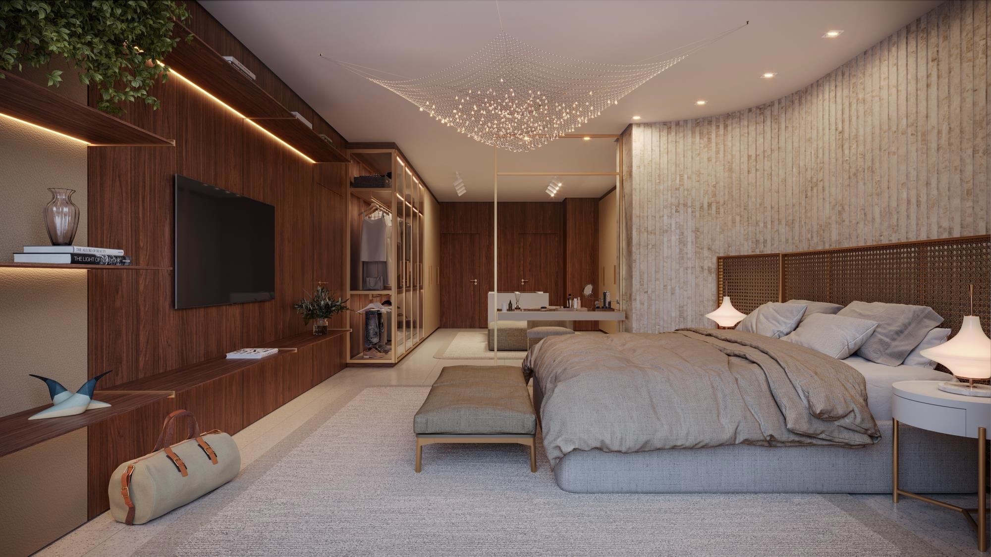 City Ricardo Paranhos - City