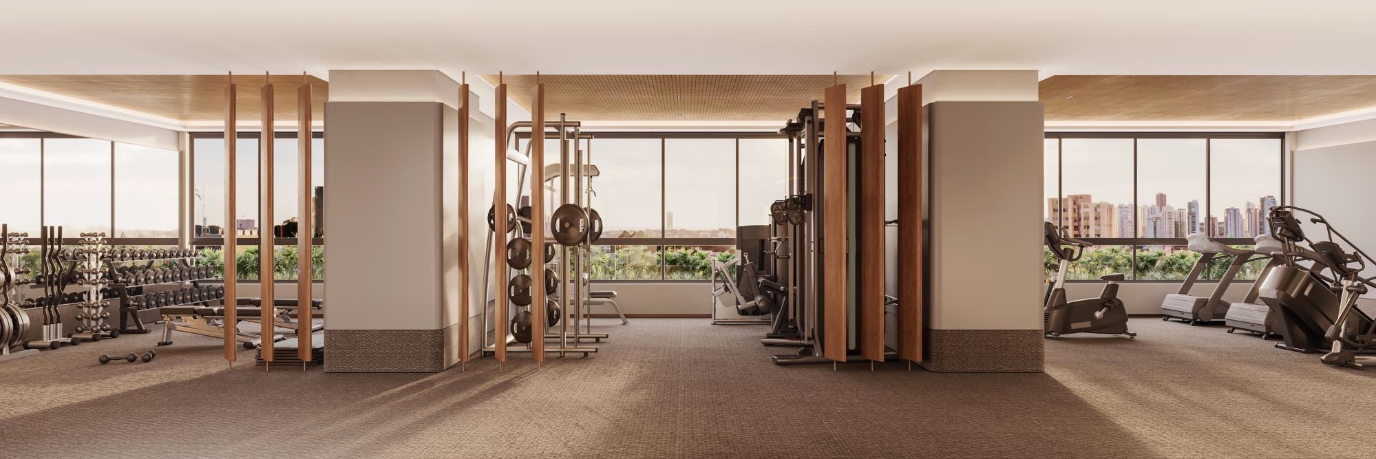 City Ricardo Paranhos - City