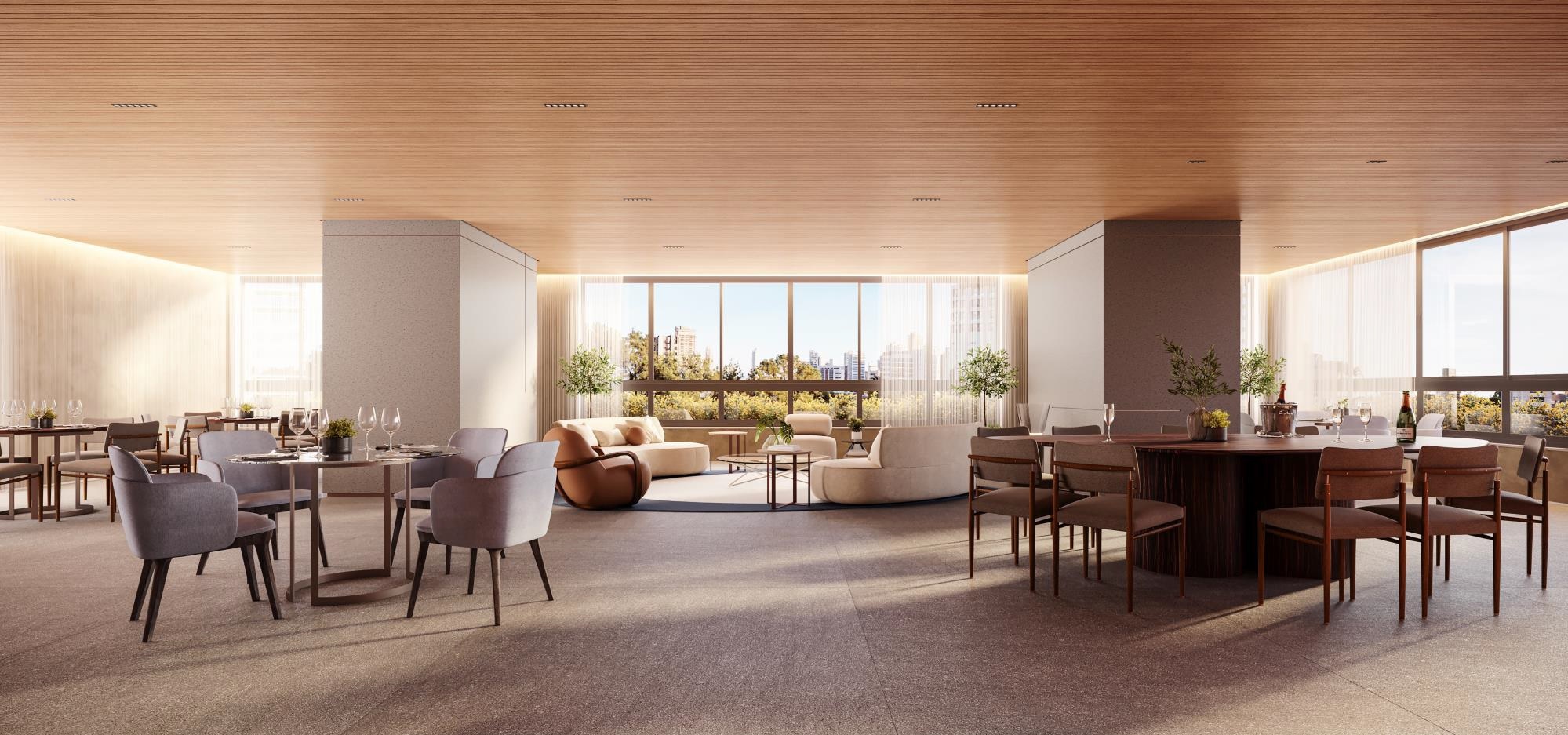 City Ricardo Paranhos - City