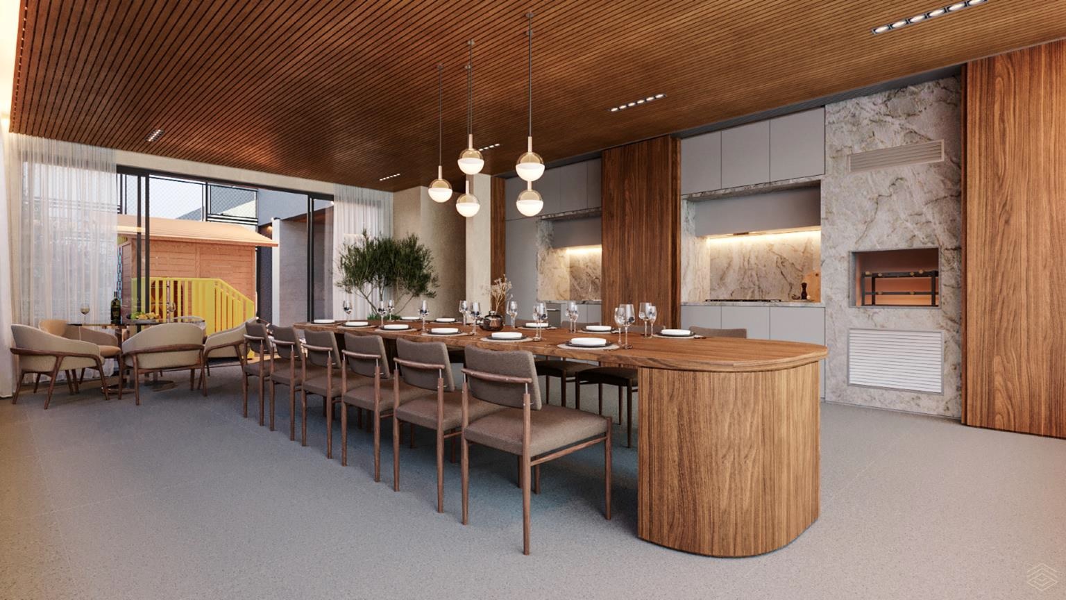 City Ricardo Paranhos - City