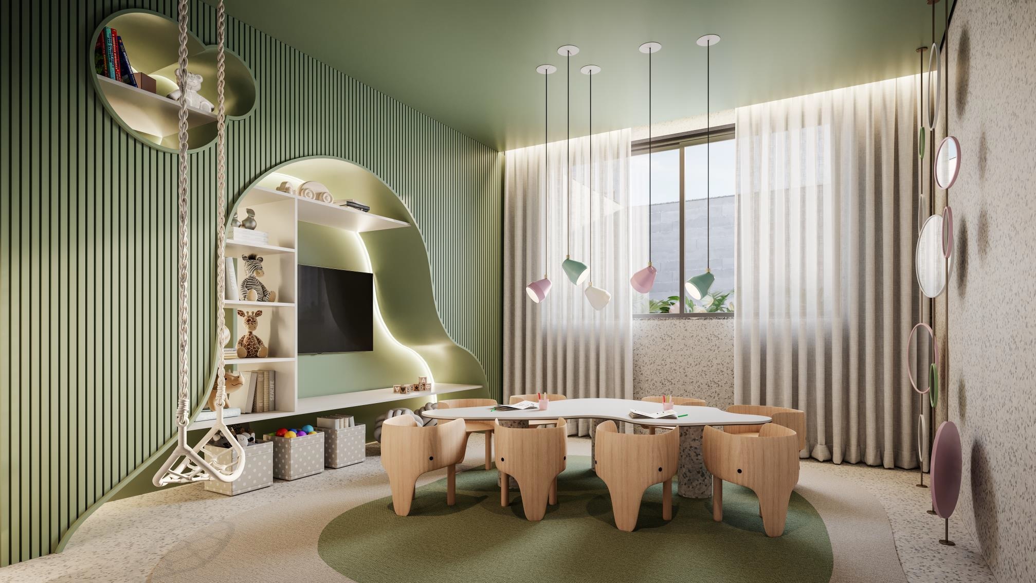 City Ricardo Paranhos - City