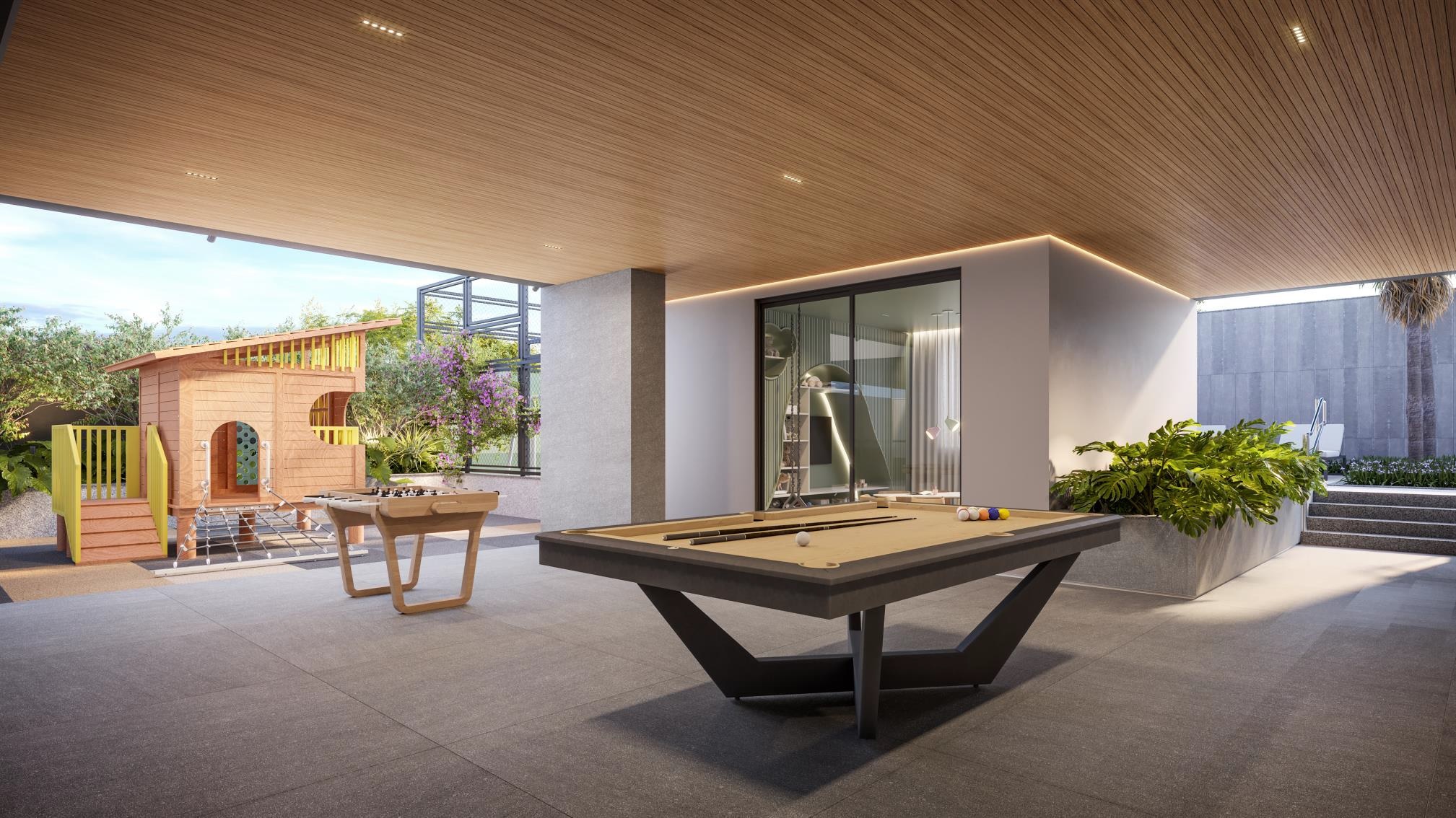 City Ricardo Paranhos - City