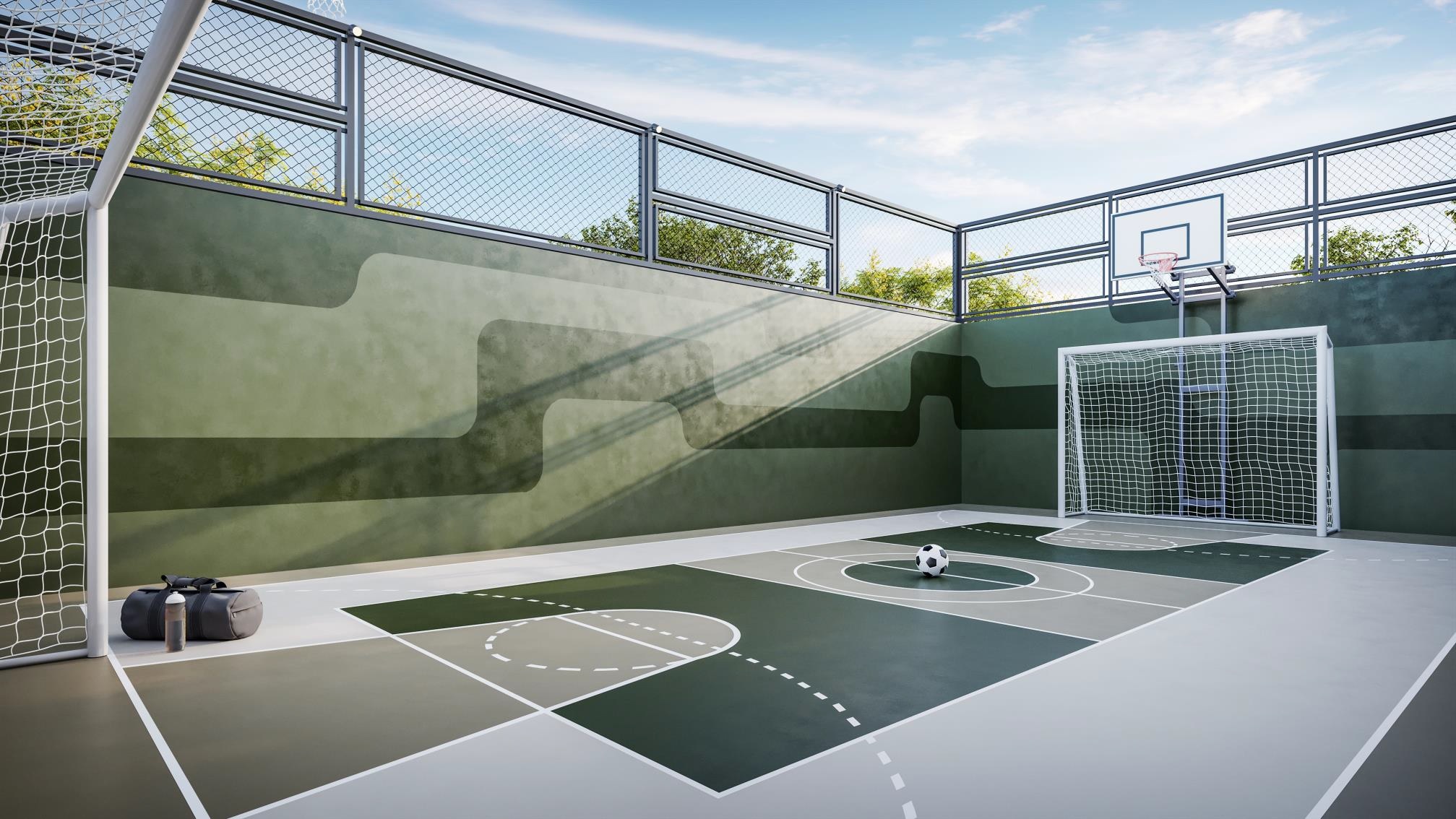 City Ricardo Paranhos - City