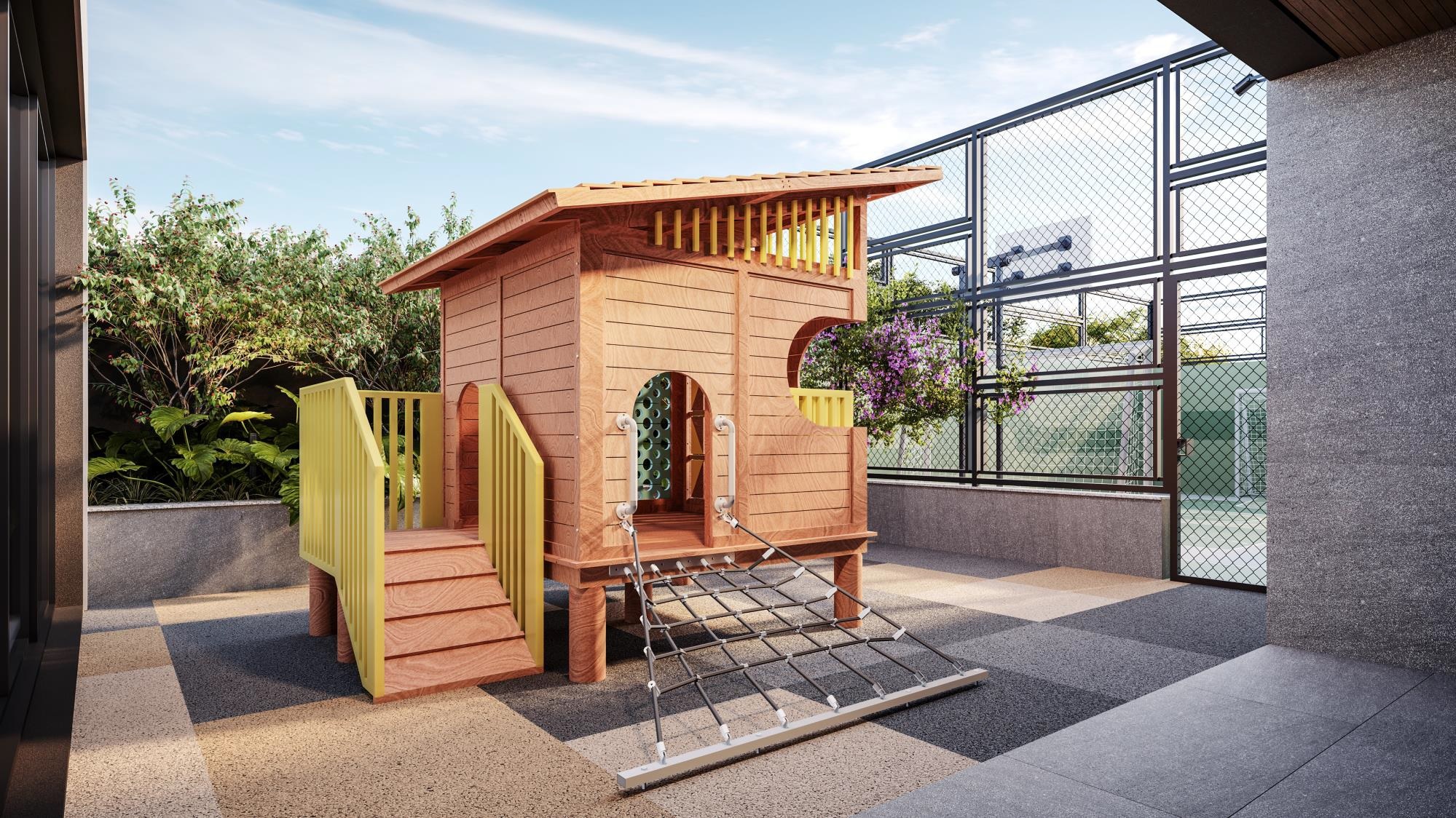 City Ricardo Paranhos - City