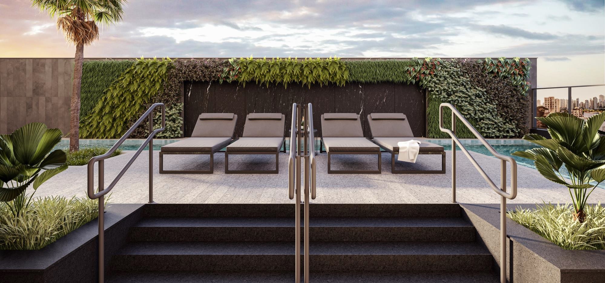 City Ricardo Paranhos - City