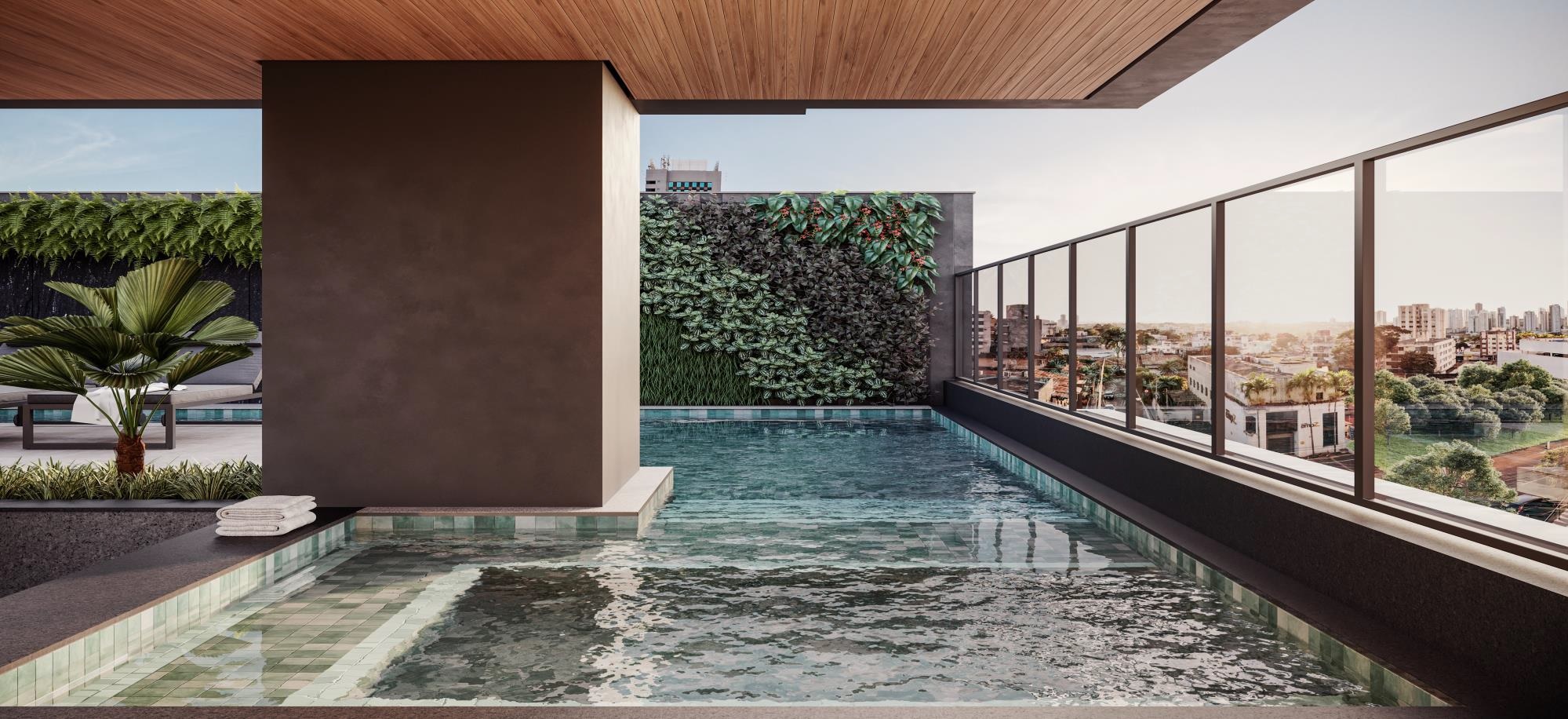 City Ricardo Paranhos - City