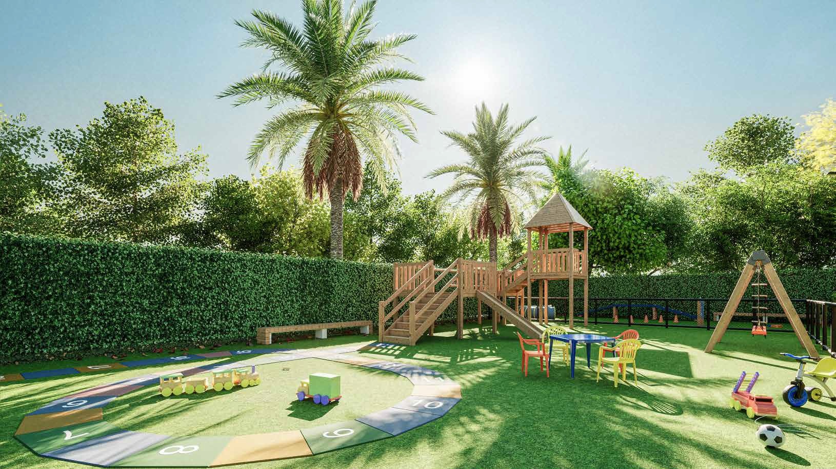 Bio Recreio Residences - Fase 1