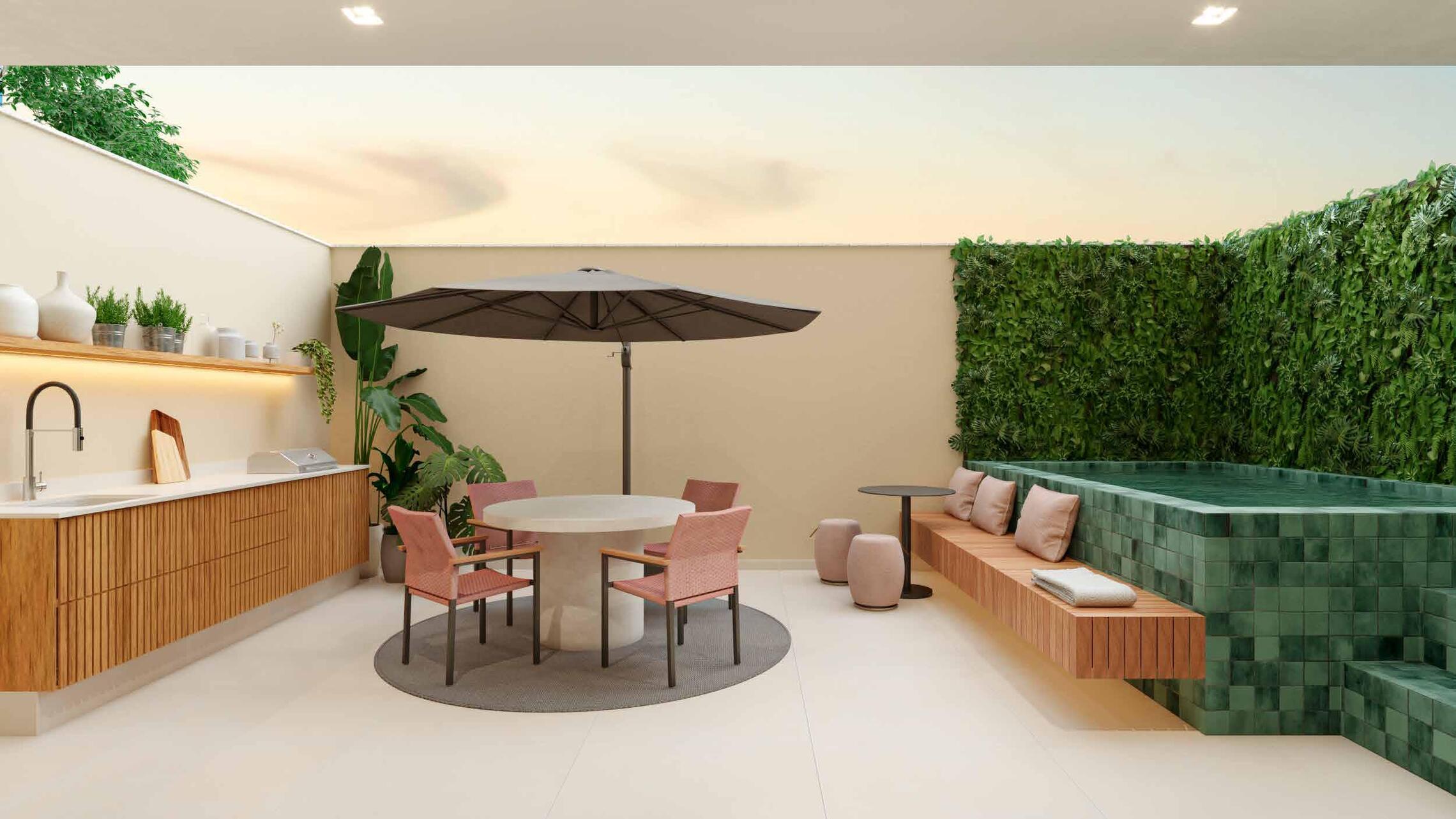 Satamini 12 - Aros Inc