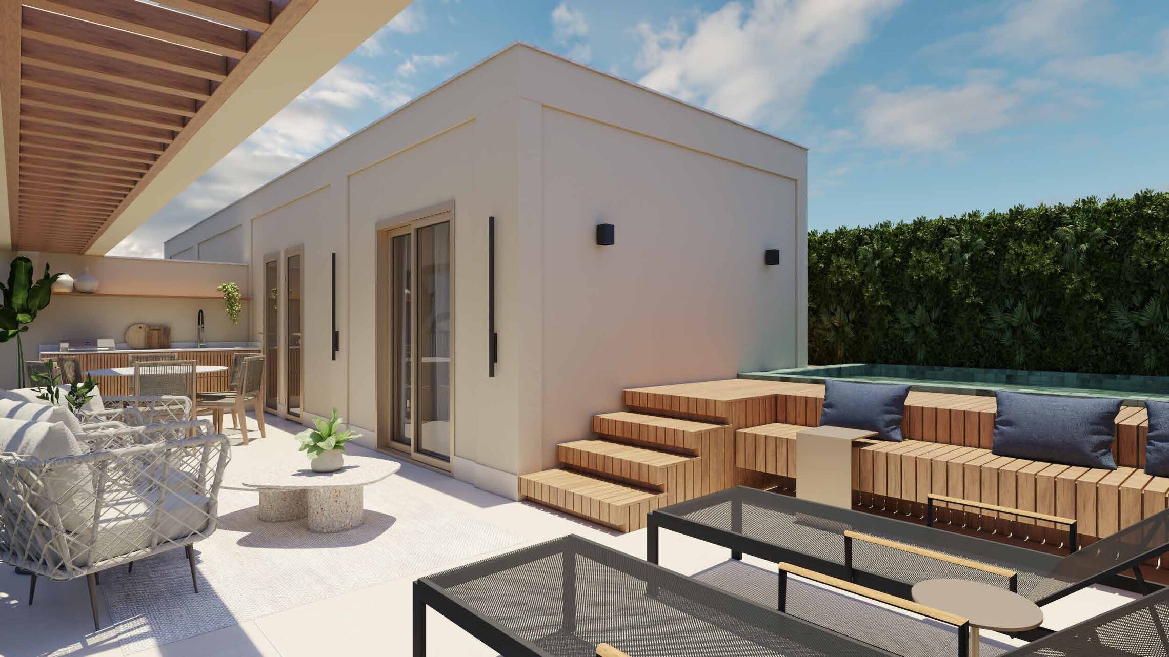 Satamini 12 - Aros Inc