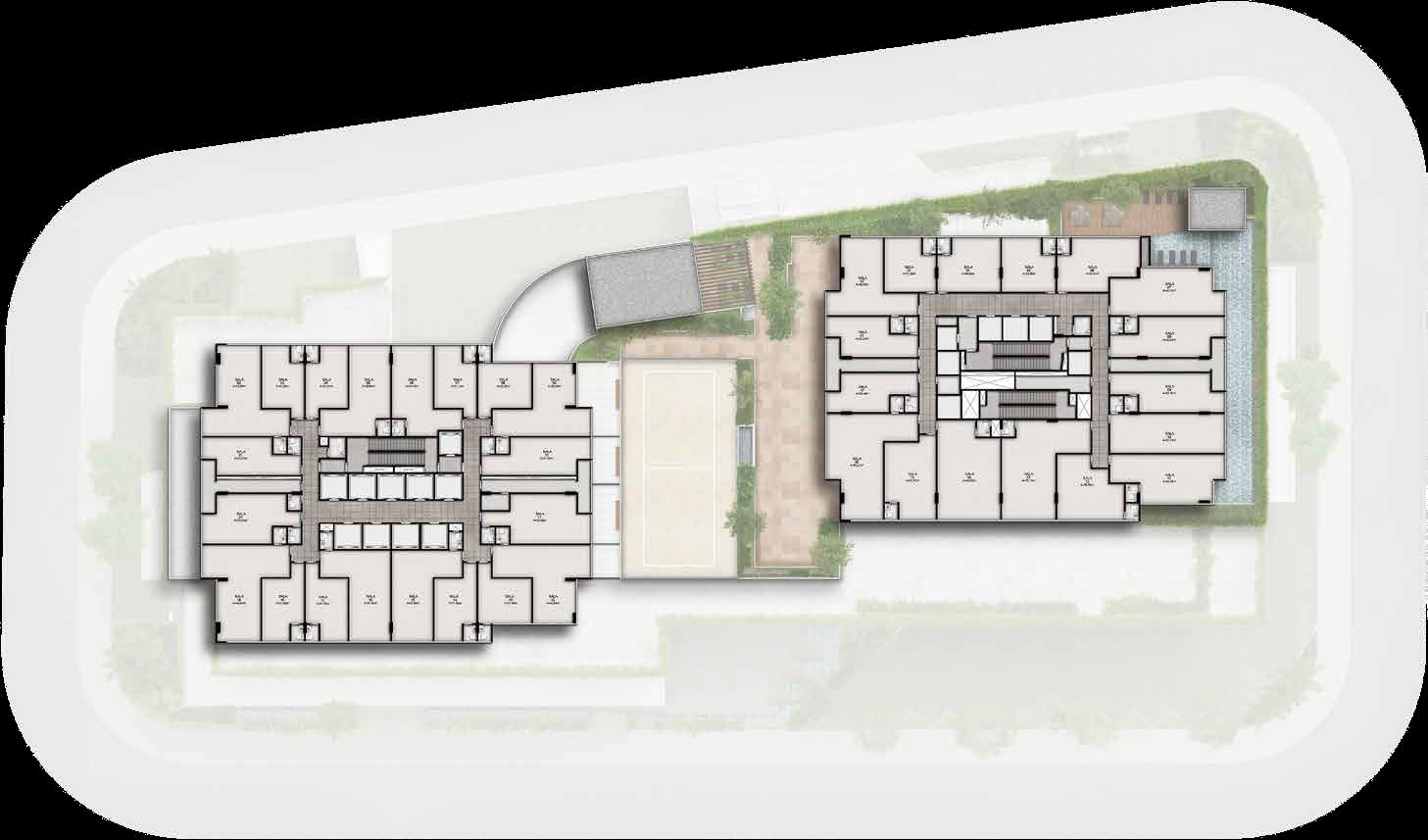 Euro Towers - Business Euro Towers - Business