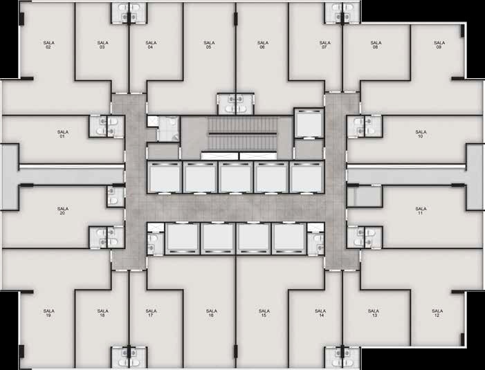 Euro Towers - Business Euro Towers - Business