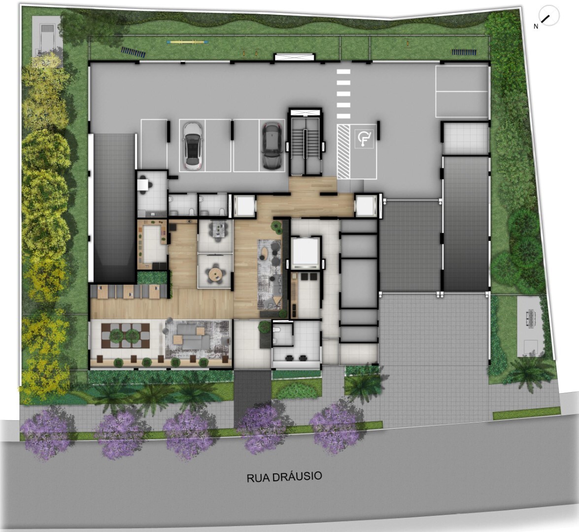 Verdi Butantã - Lote 5 SP