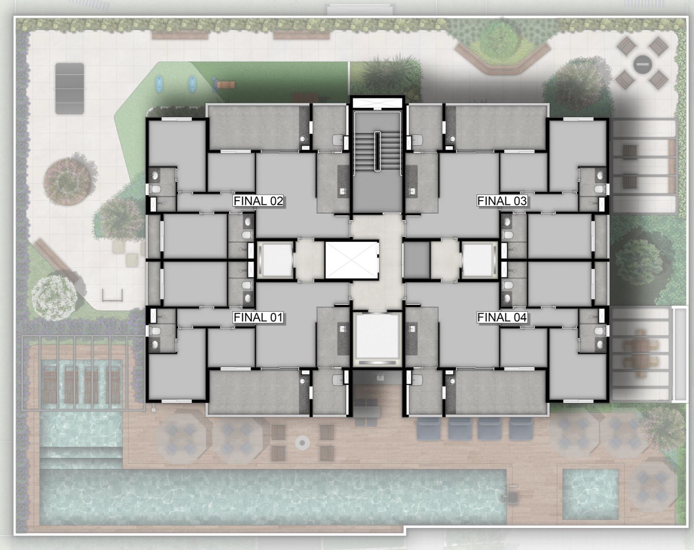 Verdi Butantã - Lote 5 SP