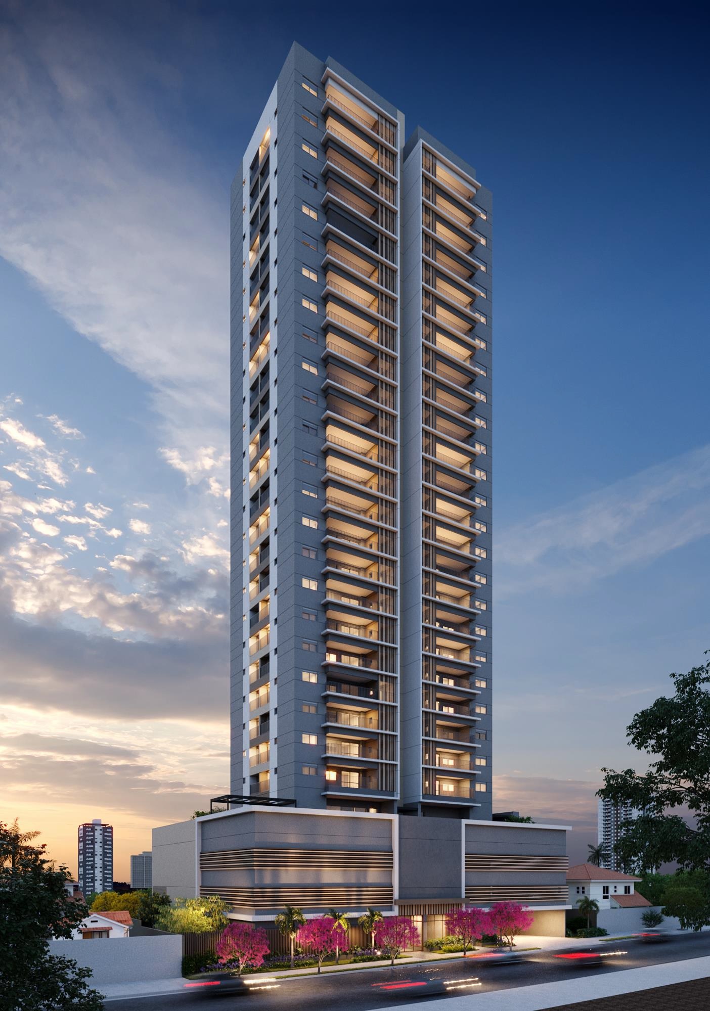 Verdi Butantã - Lote 5 SP