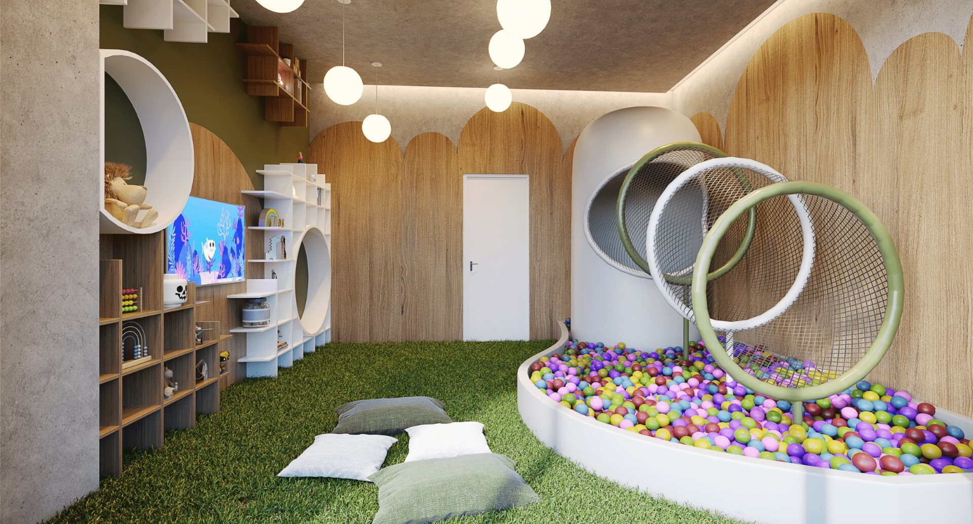 Verdi Butantã - Lote 5 SP