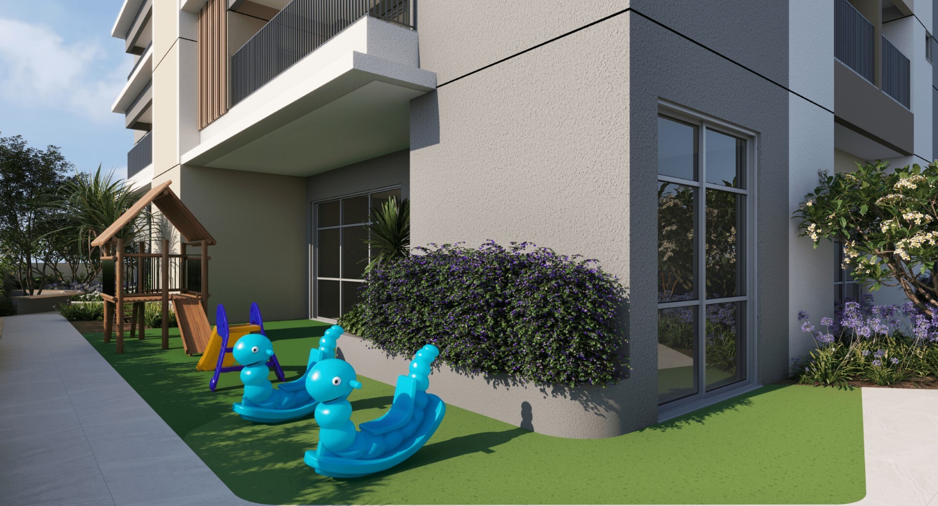 Verdi Butantã - Lote 5 SP