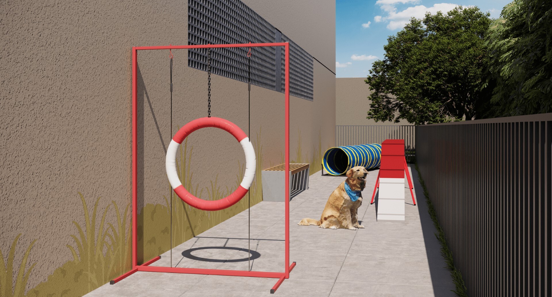 Verdi Butantã - Lote 5 SP