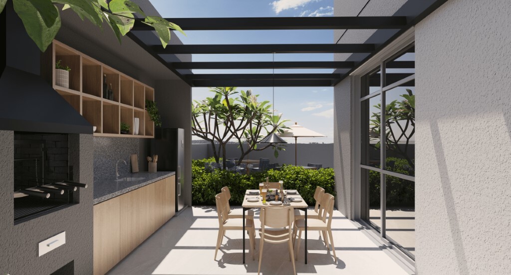 Verdi Butantã - Lote 5 SP