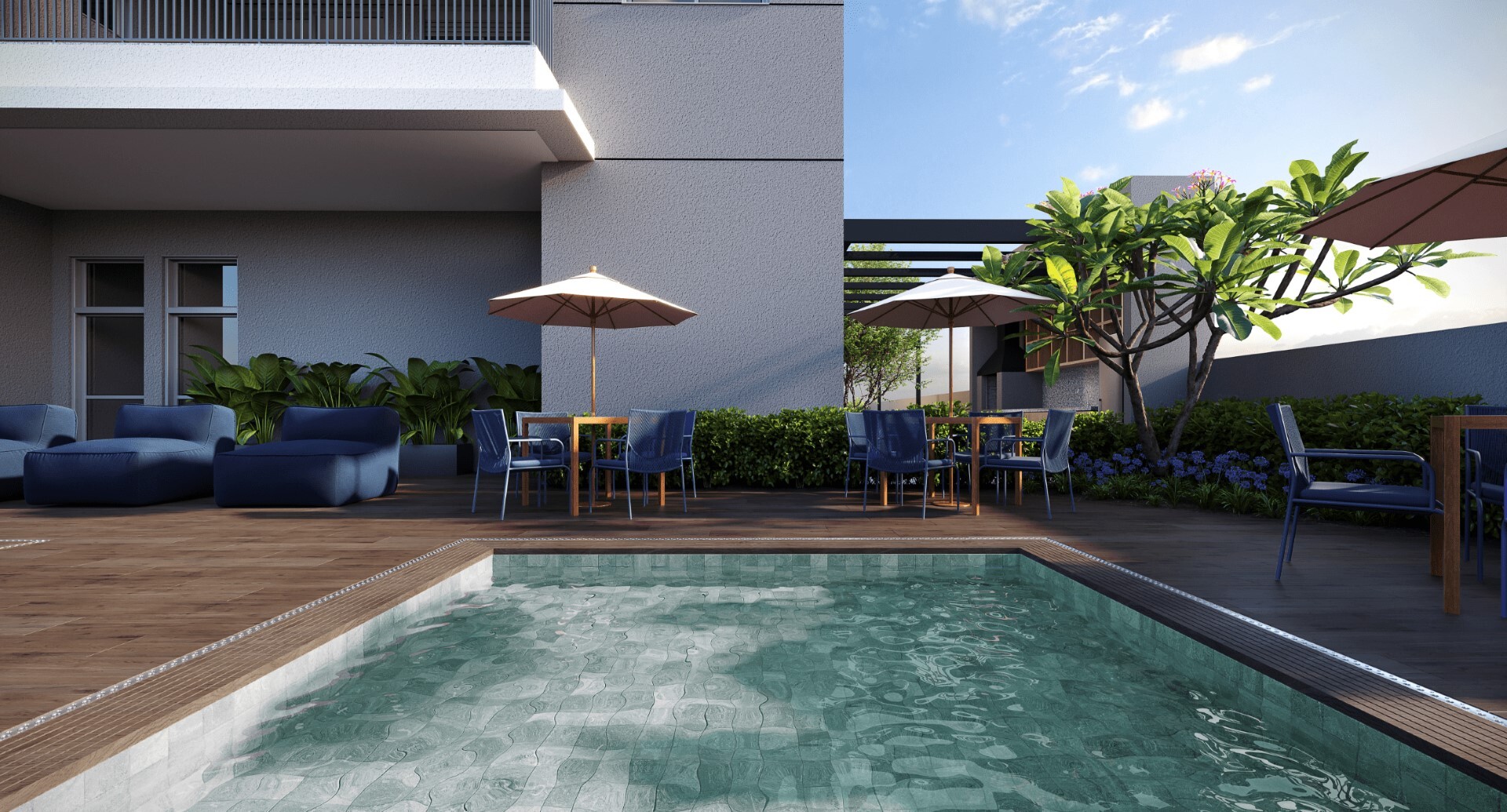 Verdi Butantã - Lote 5 SP