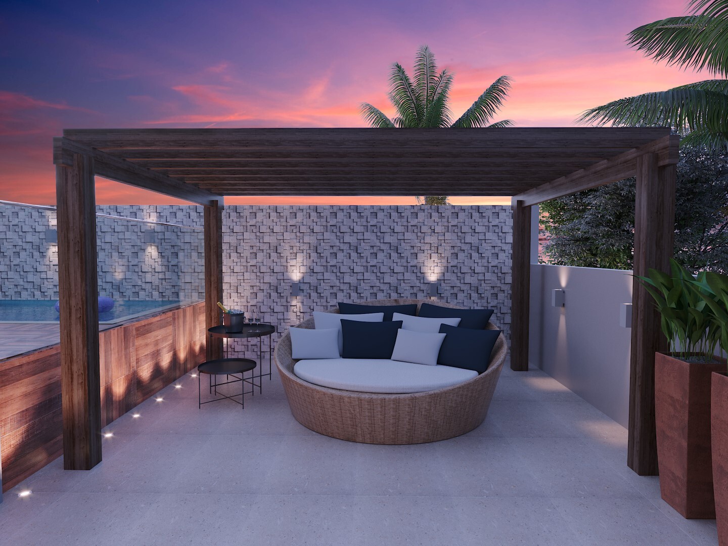 Residencial Multifamiliar de 3 quartos, 84m² no bairro São Pedro, em São José dos Pinhais | Eu Corretor