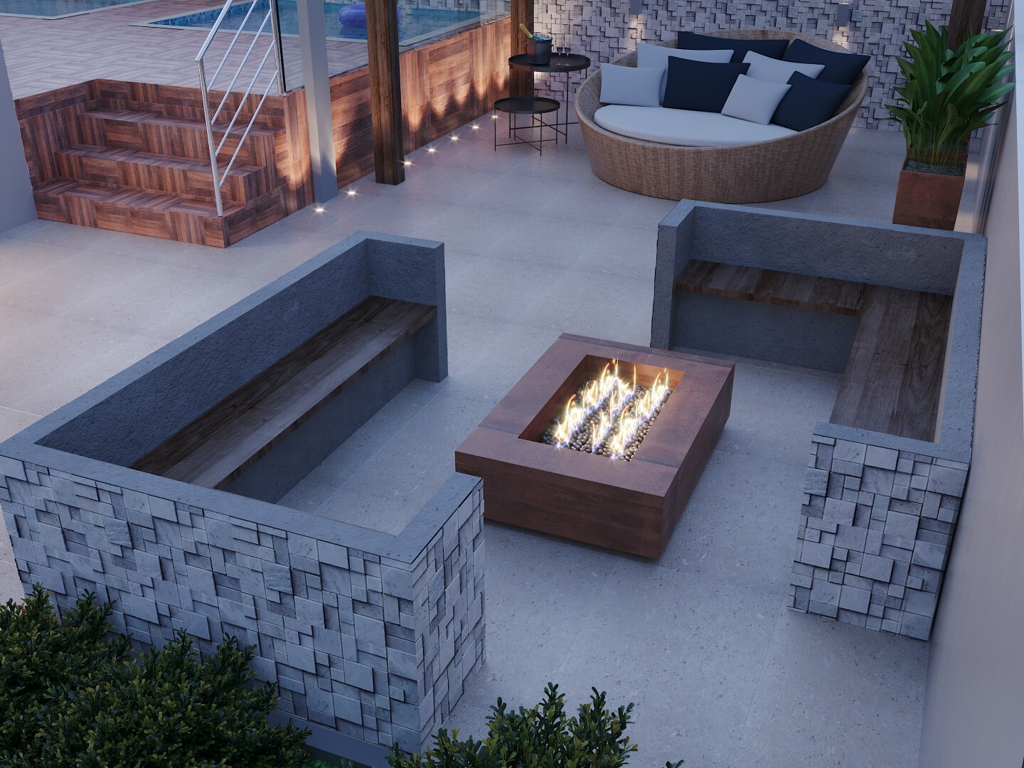 Residencial Multifamiliar de 3 quartos, 84m² no bairro São Pedro, em São José dos Pinhais | Eu Corretor