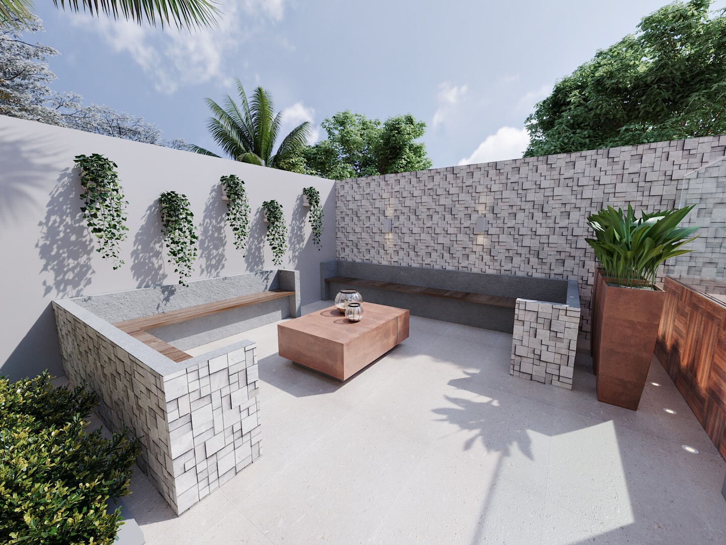 Residencial Multifamiliar de 3 quartos, 84m² no bairro São Pedro, em São José dos Pinhais | Eu Corretor