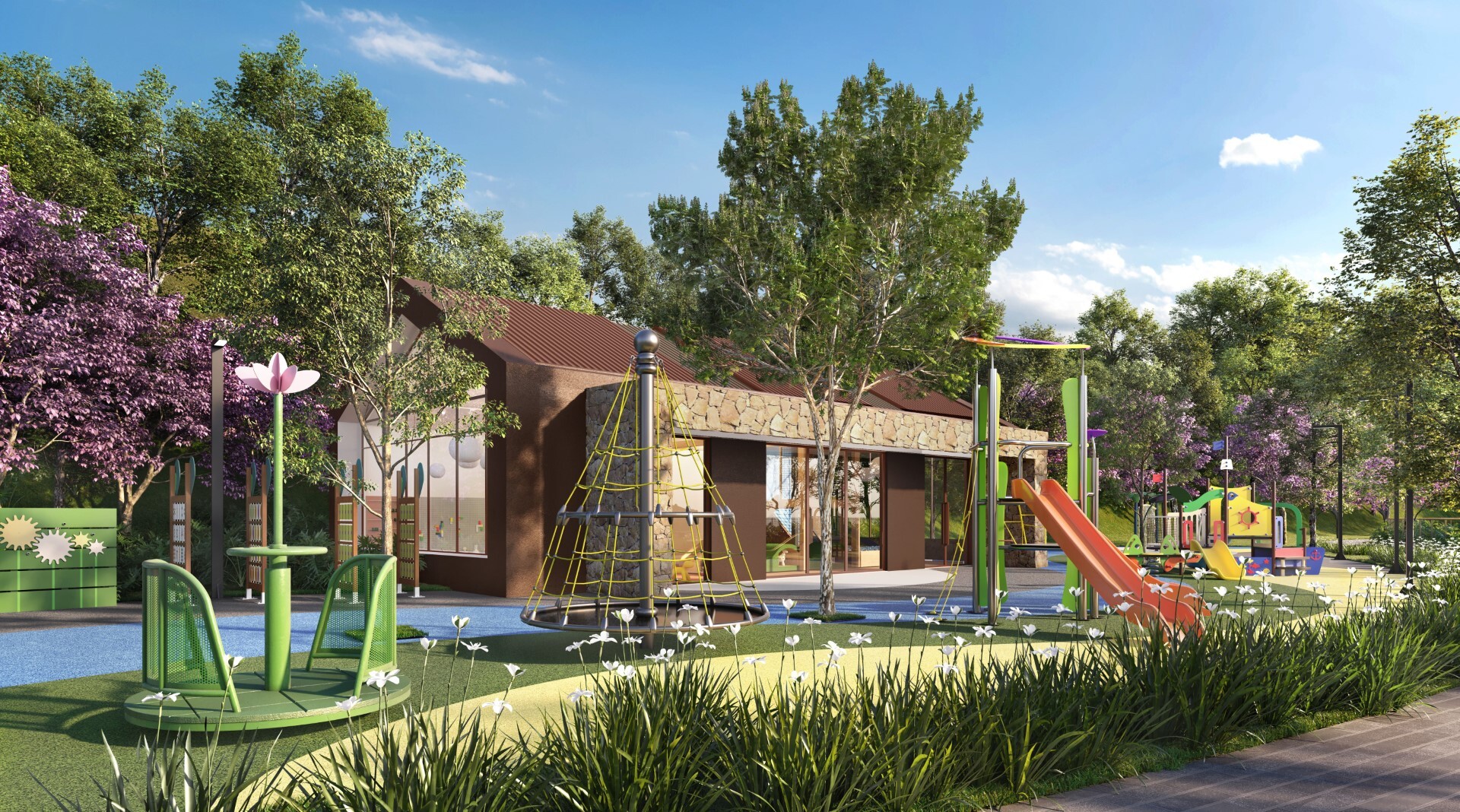 Playground