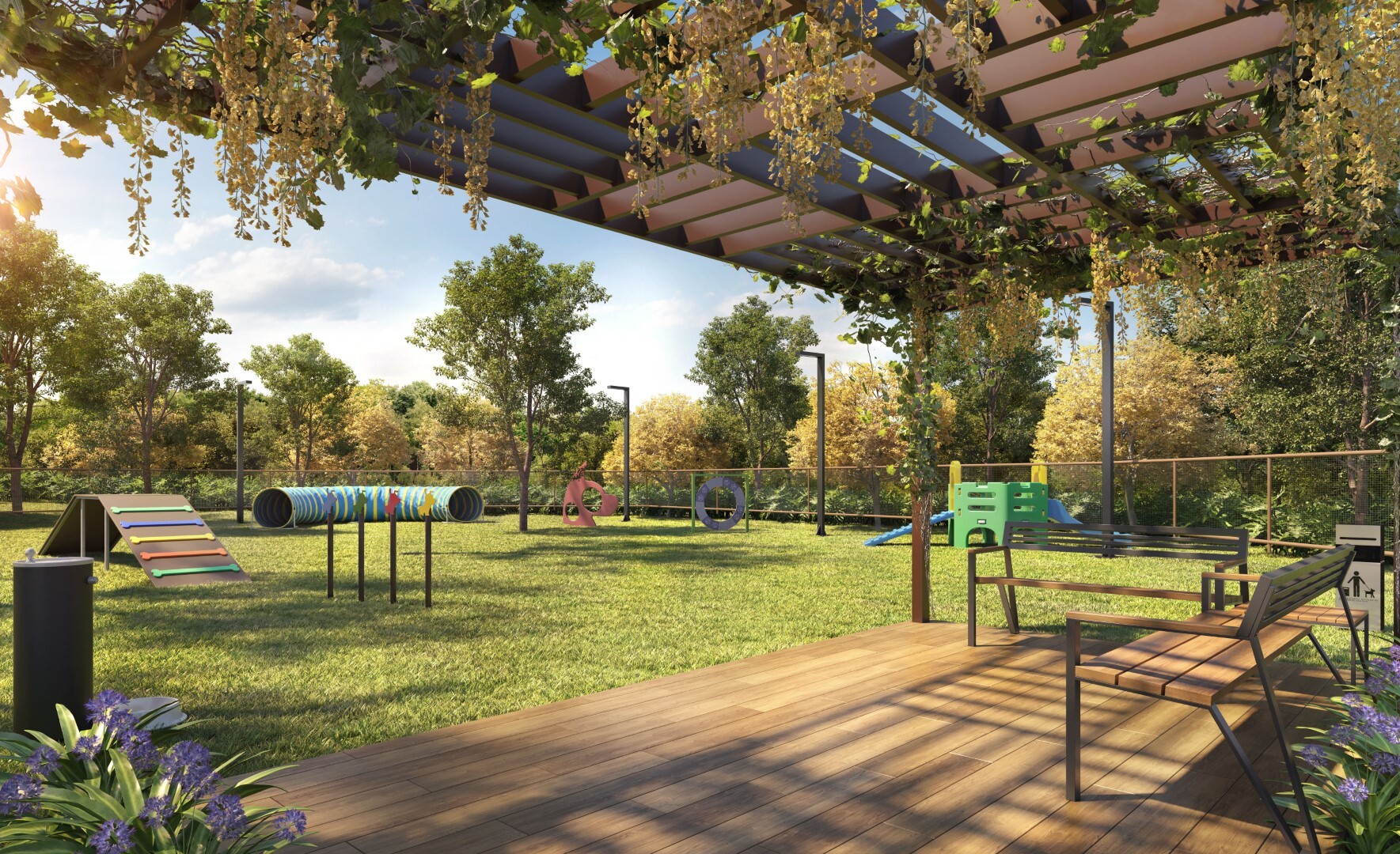 Fazenda Itapety by Helbor - Fase 2 Fazenda Itapety by Helbor - Fase 2