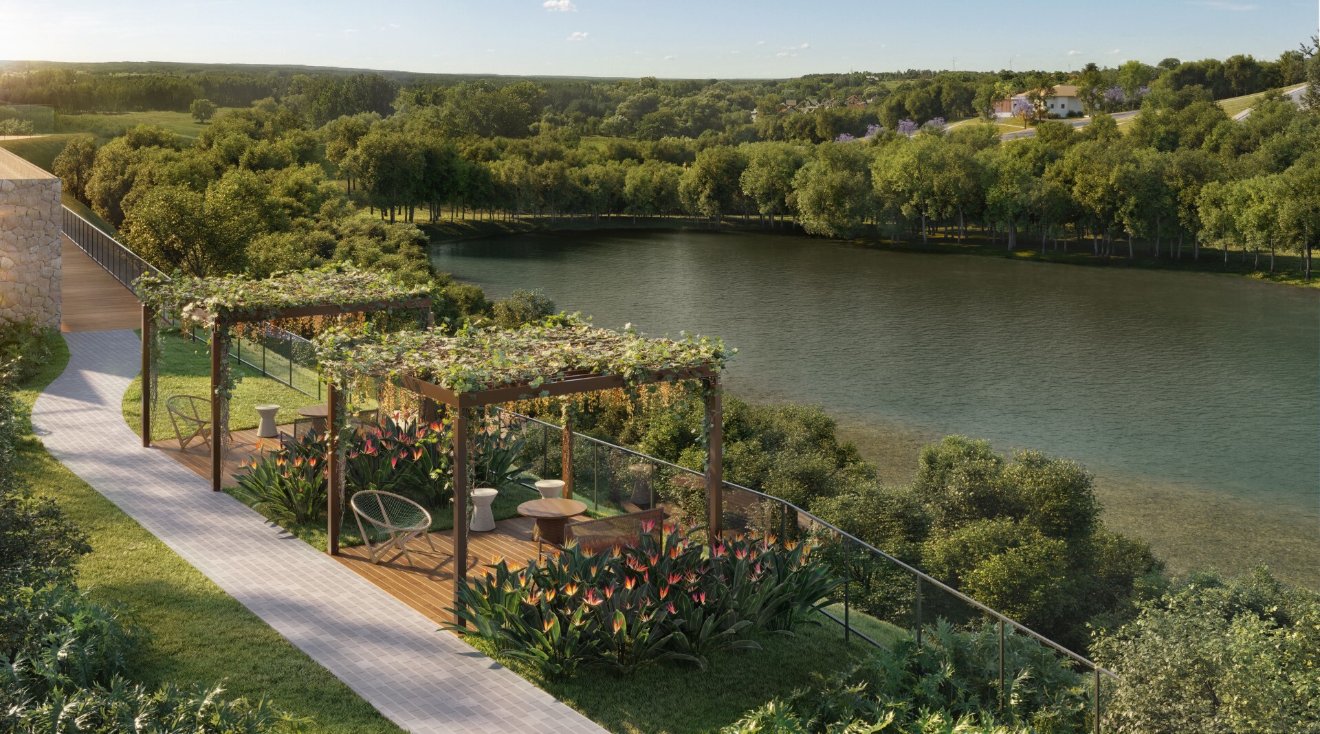 Fazenda Itapety by Helbor - Fase 2 Fazenda Itapety by Helbor - Fase 2