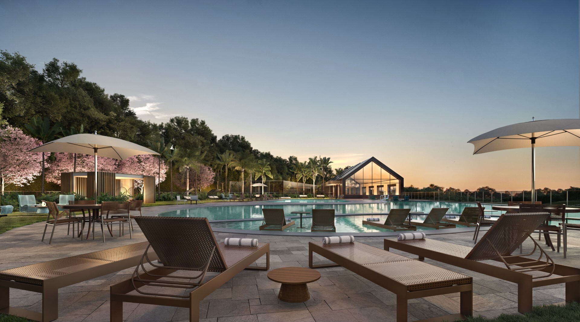 Fazenda Itapety by Helbor - Fase 2 Fazenda Itapety by Helbor - Fase 2