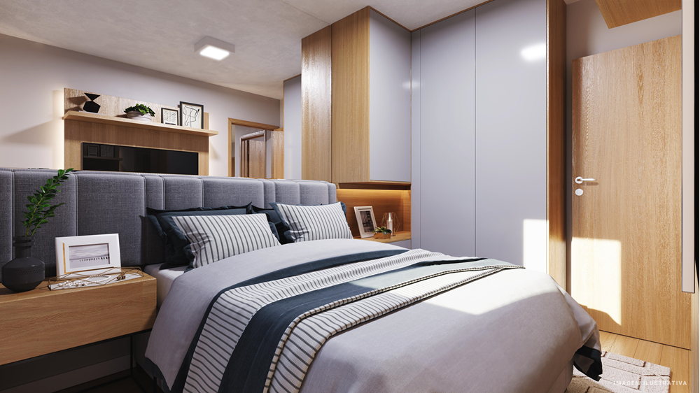 Dormitorio