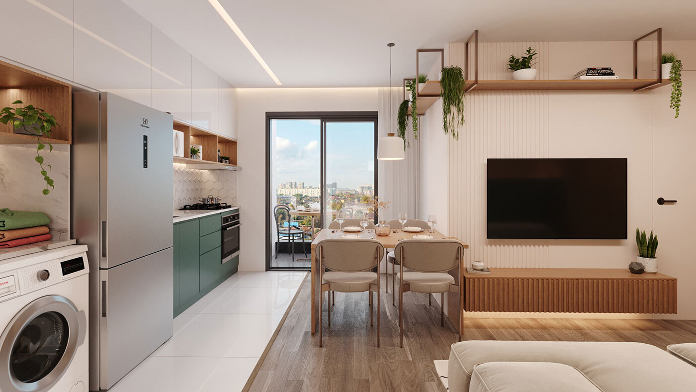 Legacy Life Concept - Thal Engenharia