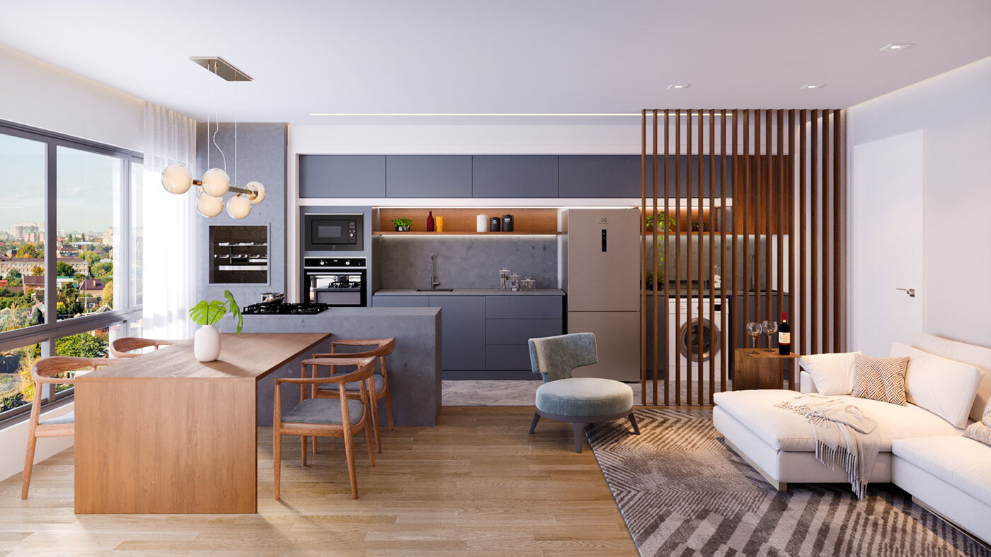 Legacy Life Concept - Thal Engenharia