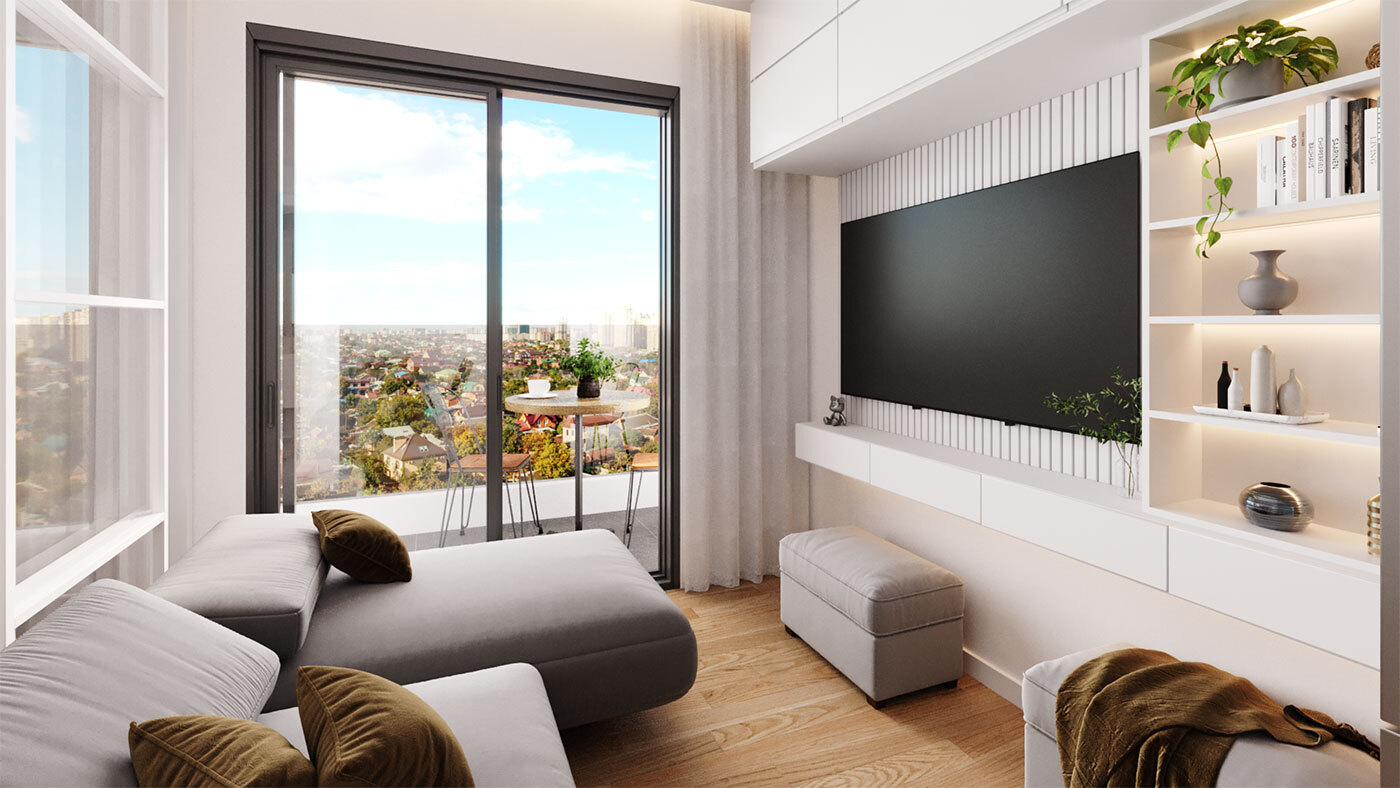 Legacy Life Concept - Thal Engenharia