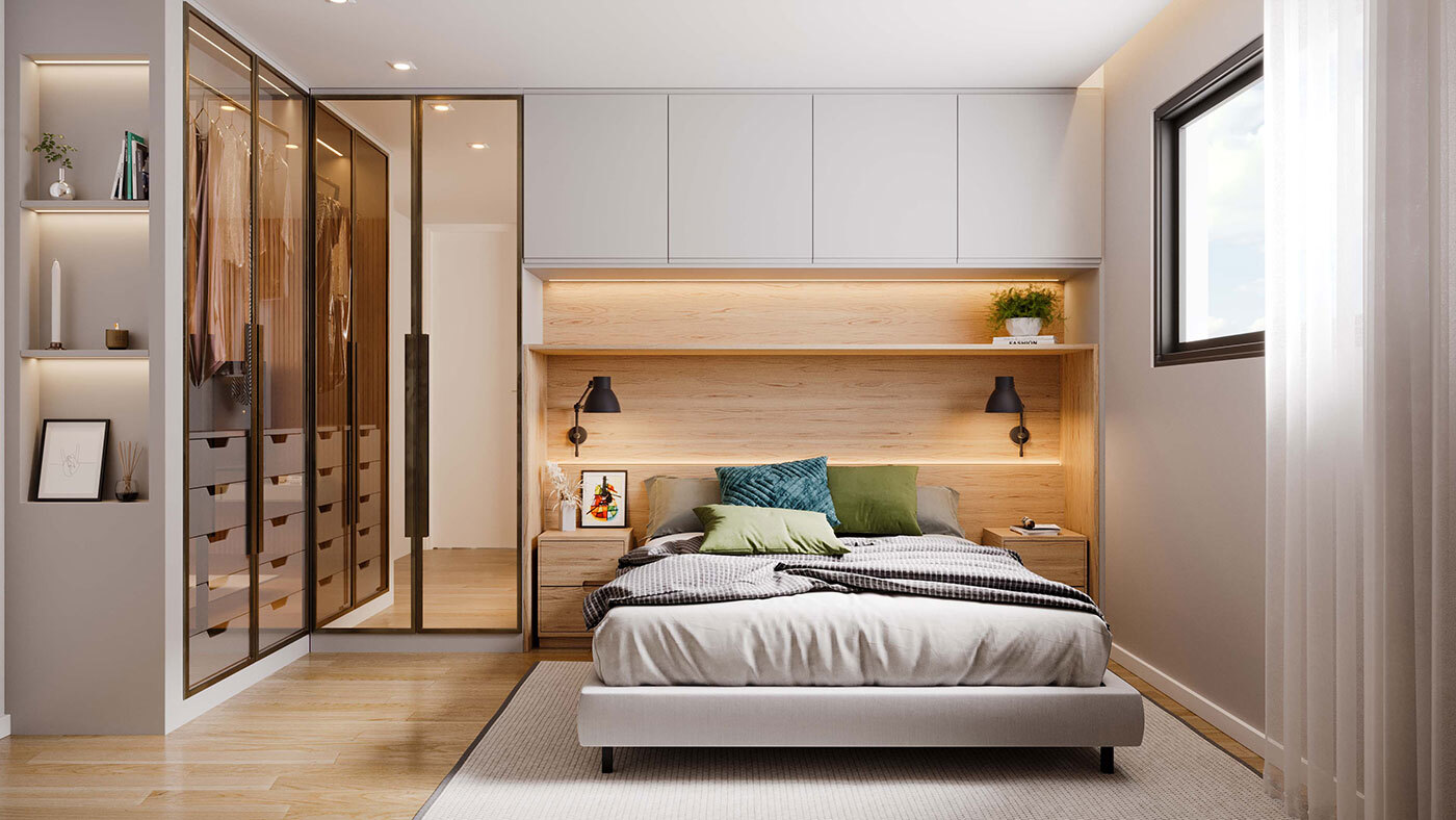 Legacy Life Concept - Thal Engenharia