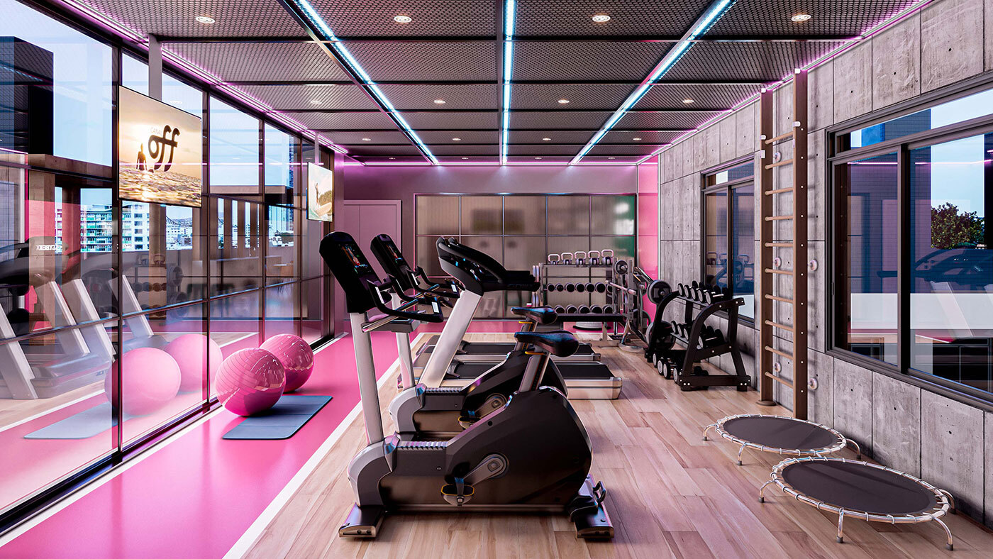 Legacy Life Concept - Thal Engenharia