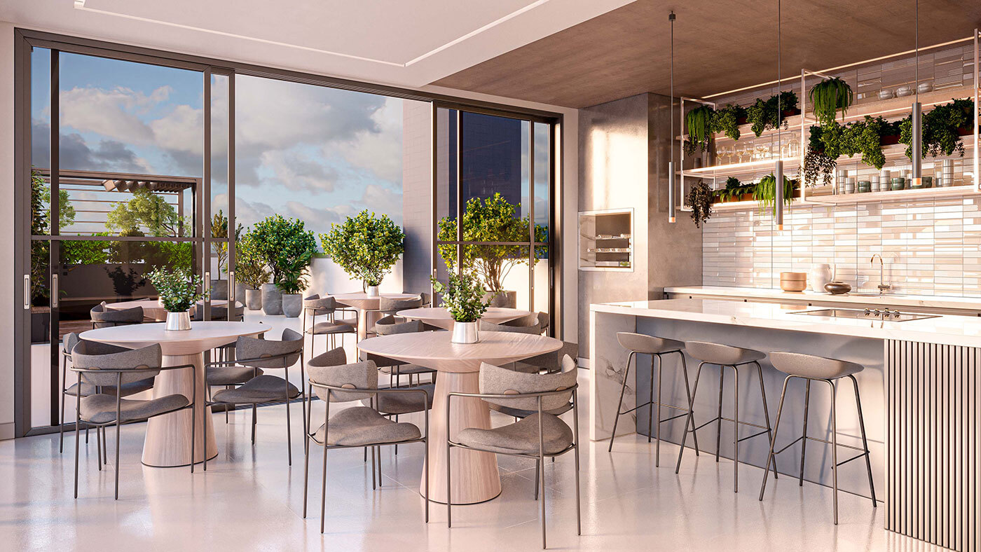 Legacy Life Concept - Thal Engenharia