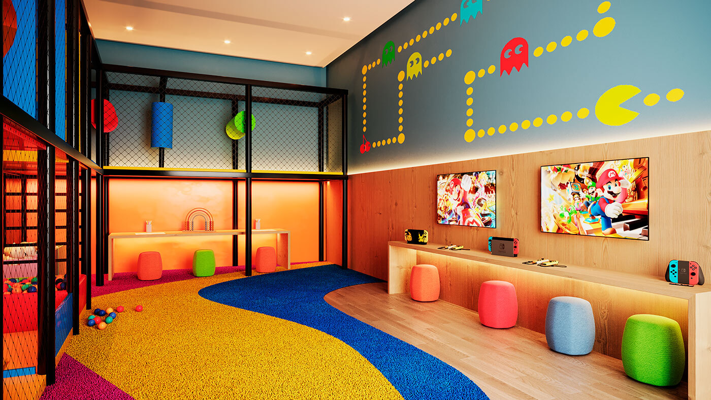 Legacy Life Concept - Thal Engenharia