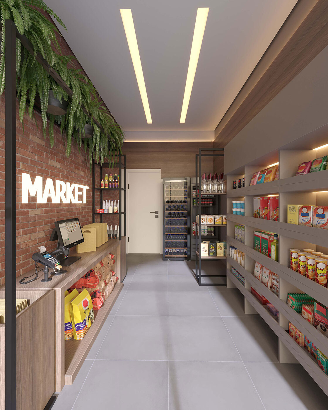 Legacy Life Concept - Thal Engenharia