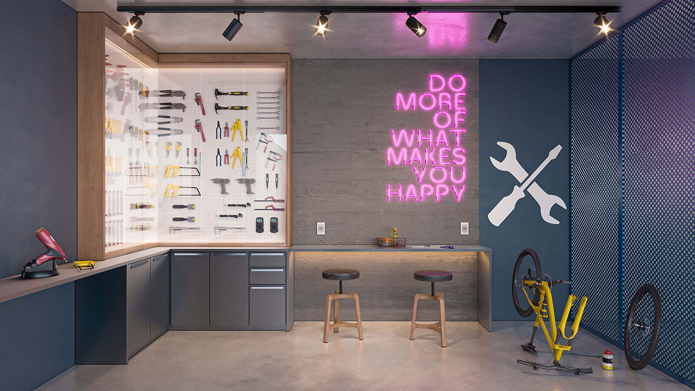 Legacy Life Concept - Thal Engenharia