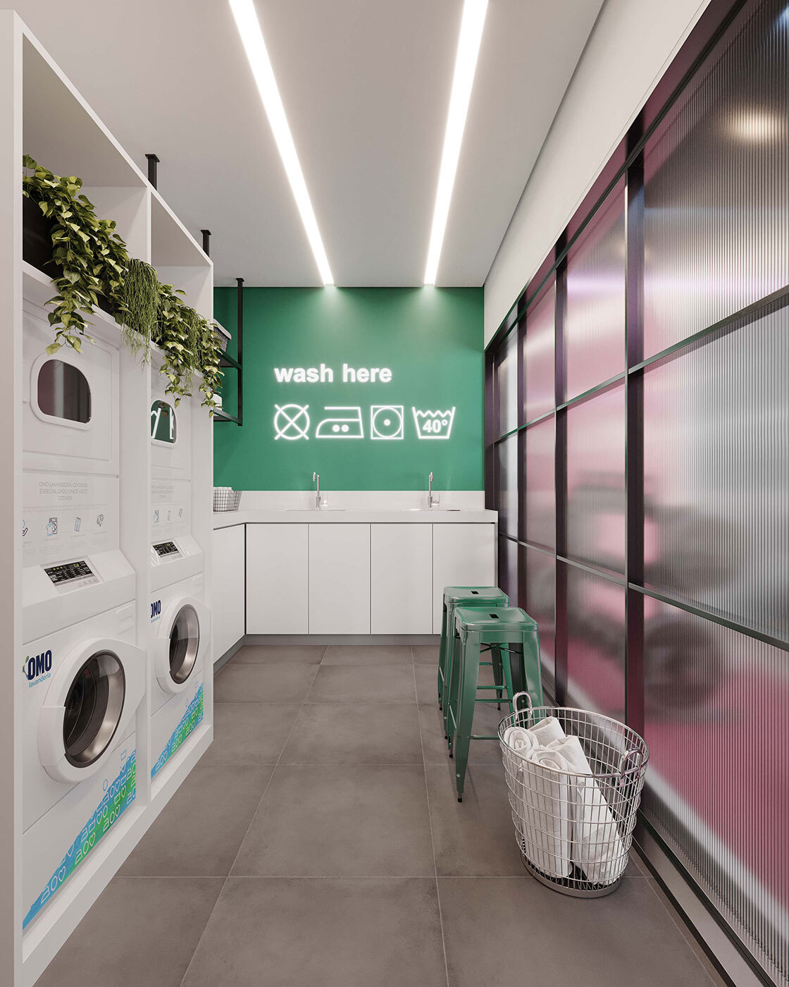 Legacy Life Concept - Thal Engenharia