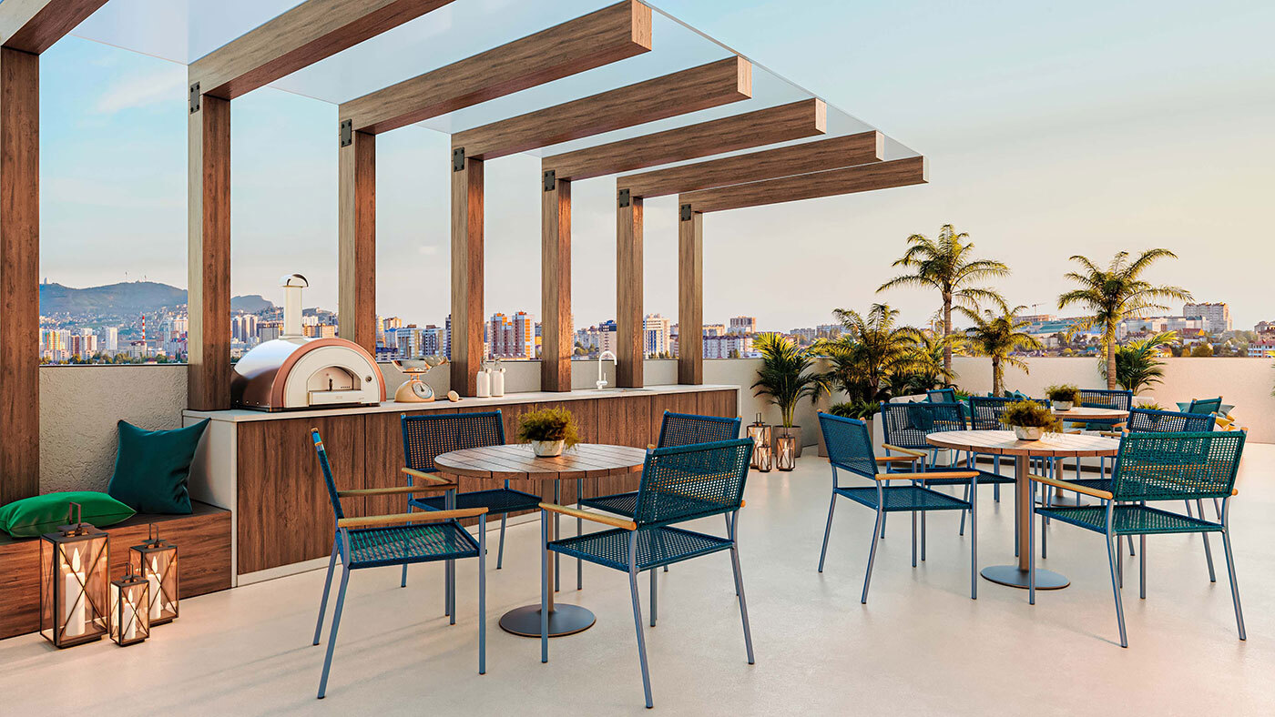 Legacy Life Concept - Thal Engenharia