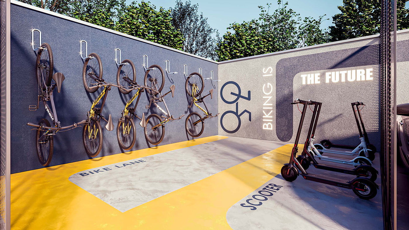 Legacy Life Concept - Thal Engenharia