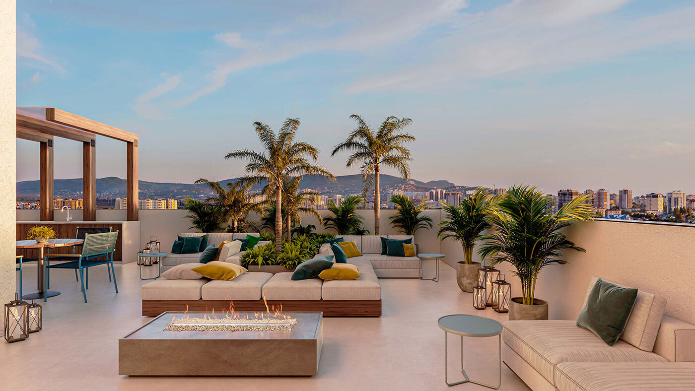 Legacy Life Concept - Thal Engenharia